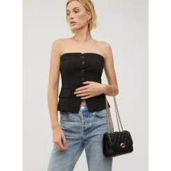 Crossbody^Urban Expressions Elrita - Quilted Crossbody