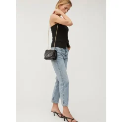 Crossbody^Urban Expressions Elrita - Quilted Crossbody