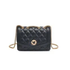 Crossbody^Urban Expressions Elrita - Quilted Crossbody