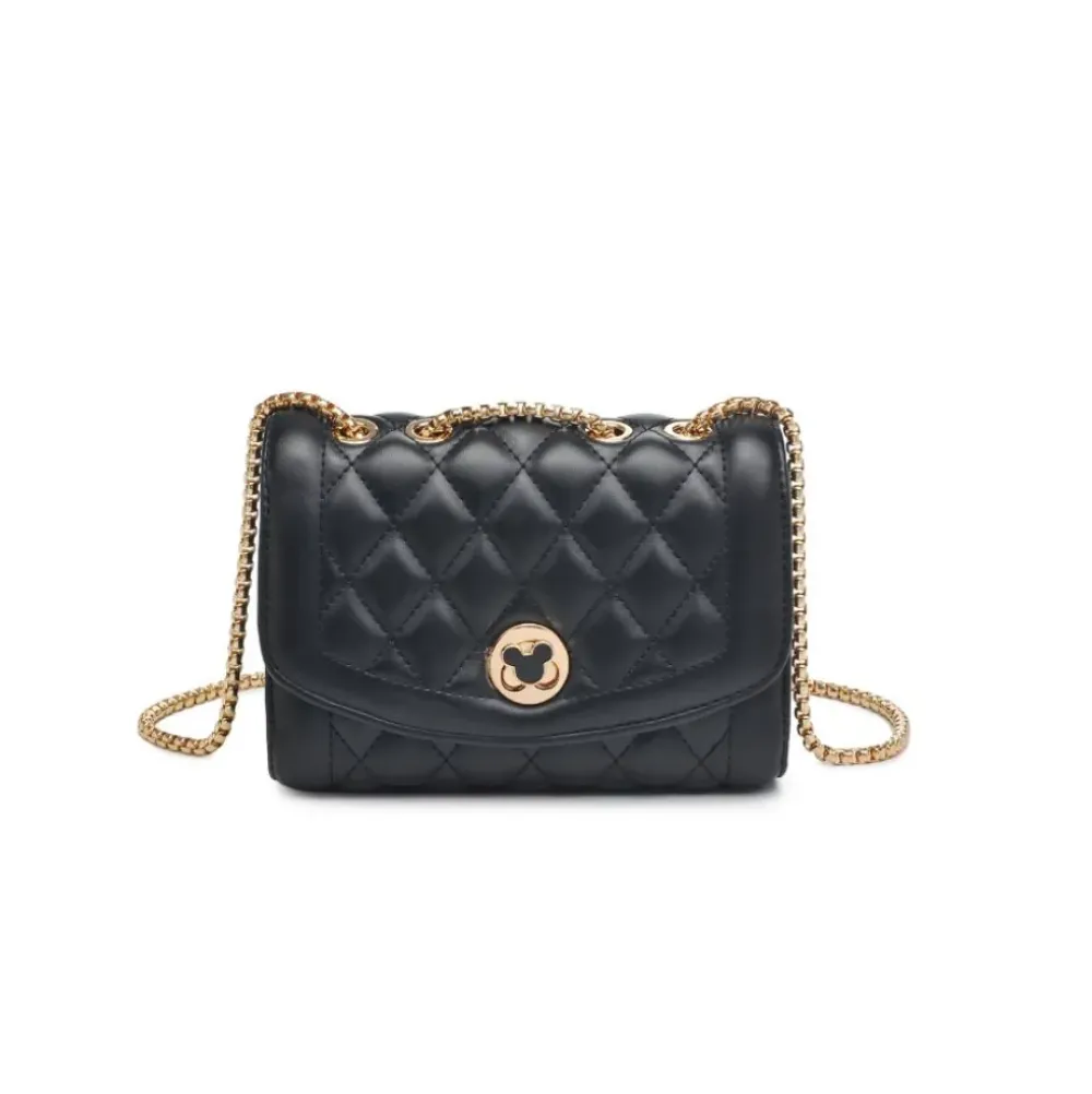 Crossbody^Urban Expressions Elrita - Quilted Crossbody
