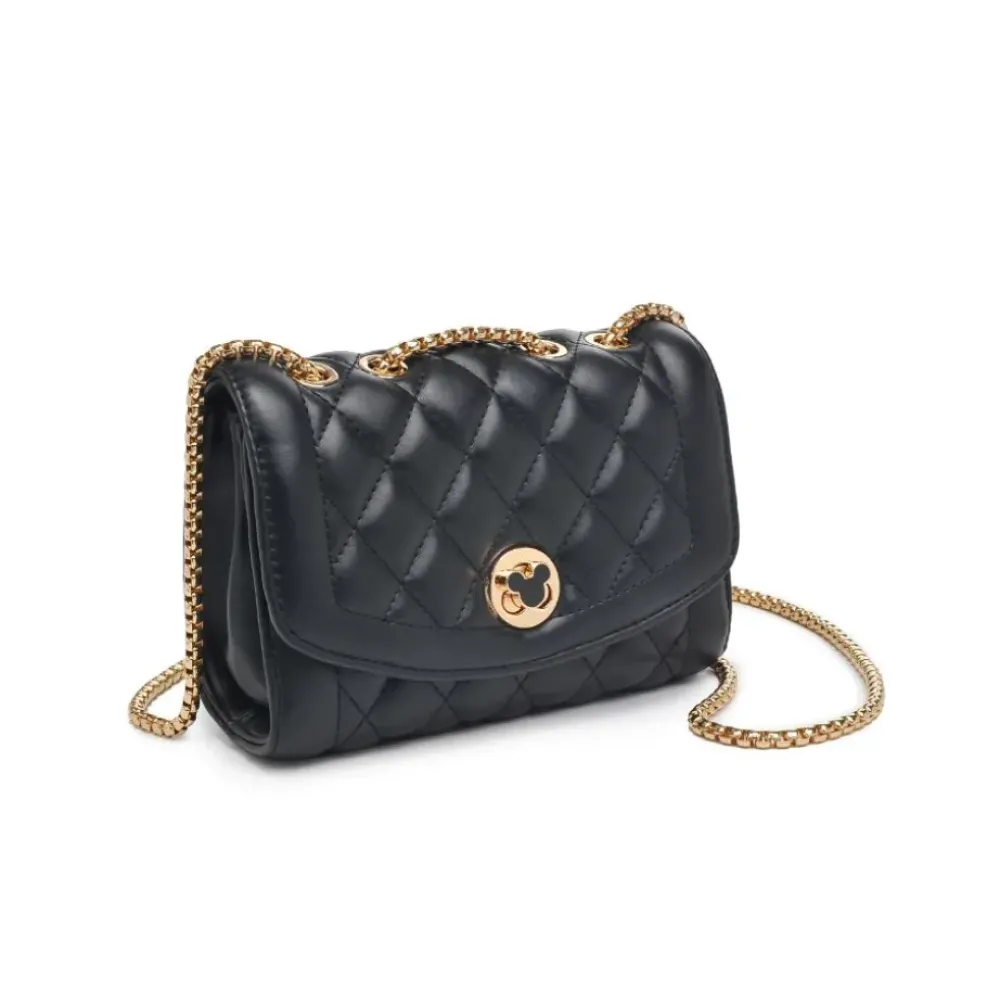 Crossbody^Urban Expressions Elrita - Quilted Crossbody