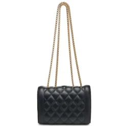 Crossbody^Urban Expressions Elrita - Quilted Crossbody