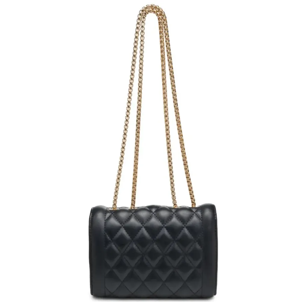 Crossbody^Urban Expressions Elrita - Quilted Crossbody