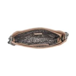 Shoulder Bags|Hobo^Urban Expressions Elsie - Croc Shoulder Bag