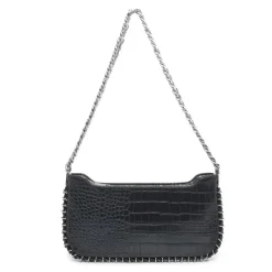 Shoulder Bags|Hobo^Urban Expressions Elsie - Croc Shoulder Bag