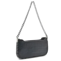 Shoulder Bags|Hobo^Urban Expressions Elsie - Croc Shoulder Bag