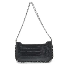 Shoulder Bags|Hobo^Urban Expressions Elsie - Croc Shoulder Bag