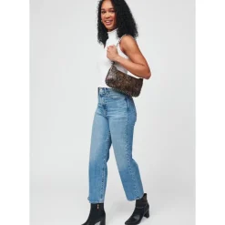 Shoulder Bags|Hobo^Urban Expressions Elsie - Snake Shoulder Bag NaturalSnake