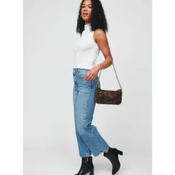 Shoulder Bags|Hobo^Urban Expressions Elsie - Snake Shoulder Bag NaturalSnake