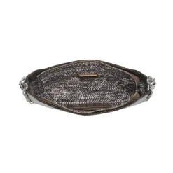 Shoulder Bags|Hobo^Urban Expressions Elsie - Snake Shoulder Bag NaturalSnake