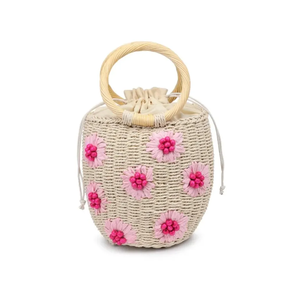 Handbags^Urban Expressions Emaline Satchel