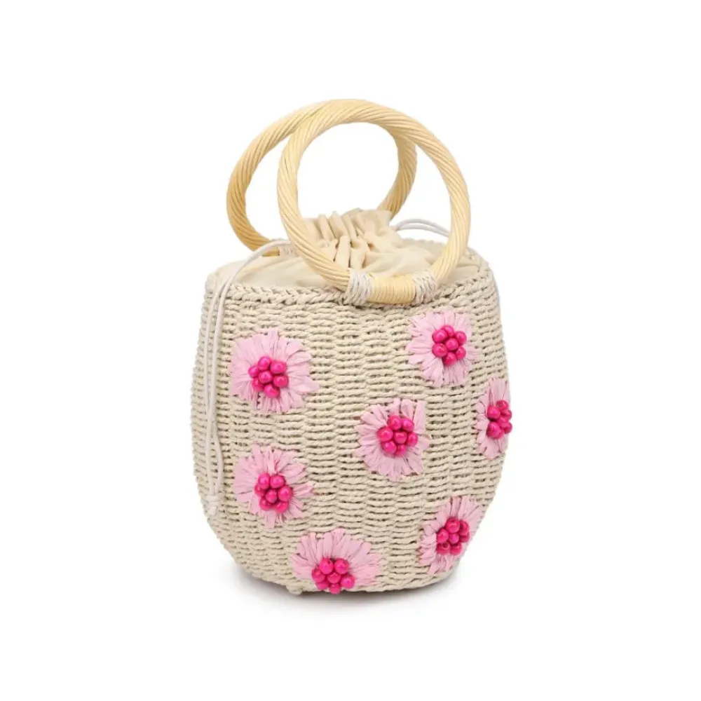 Handbags^Urban Expressions Emaline Satchel