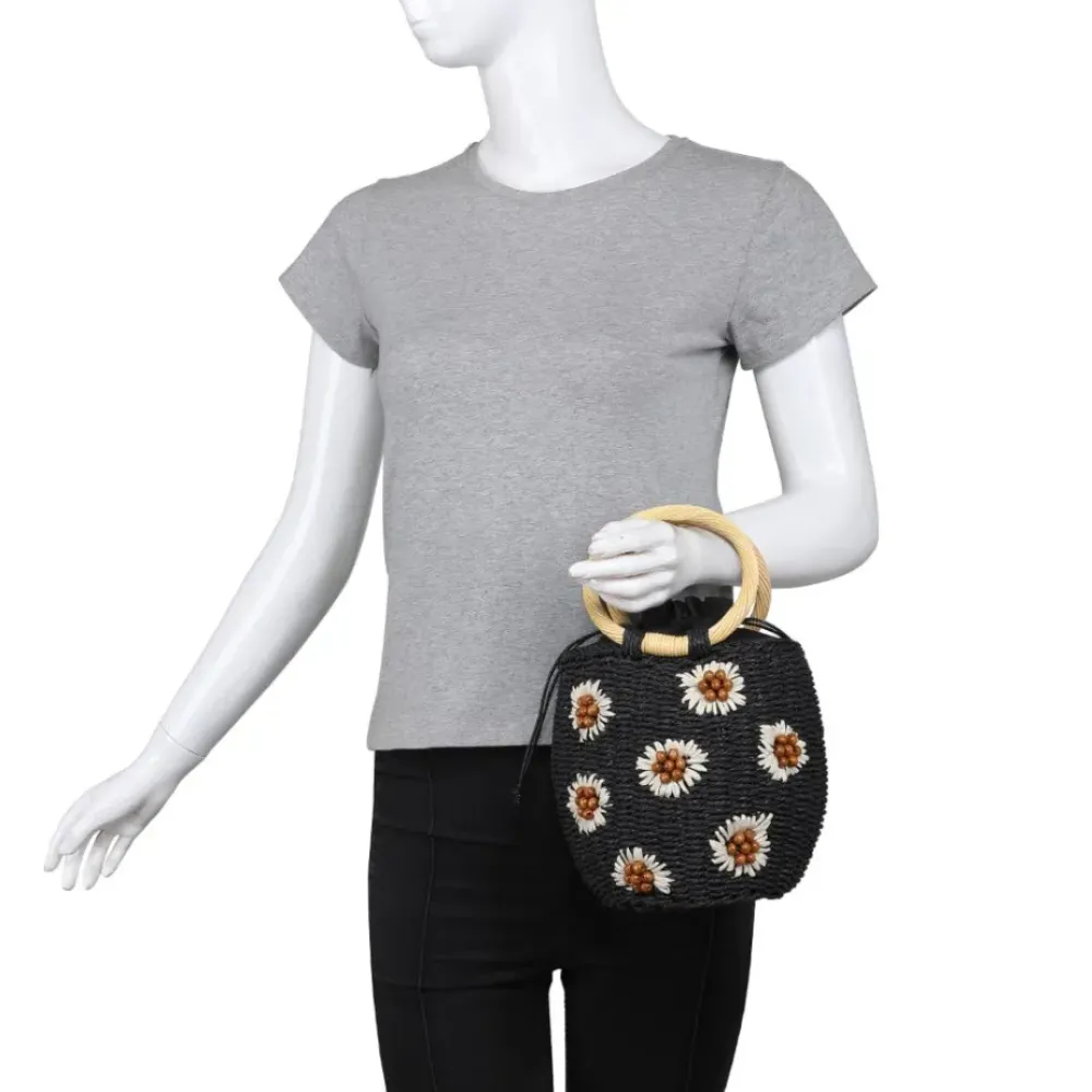 Handbags^Urban Expressions Emaline Satchel