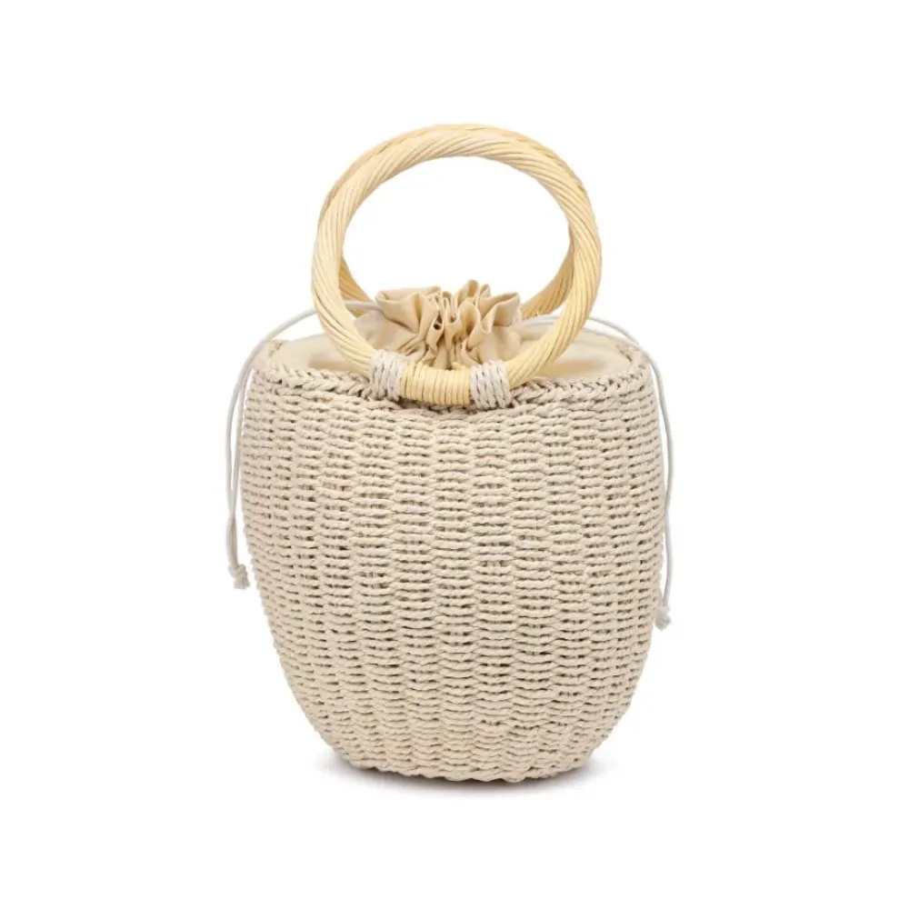 Handbags^Urban Expressions Emaline Satchel