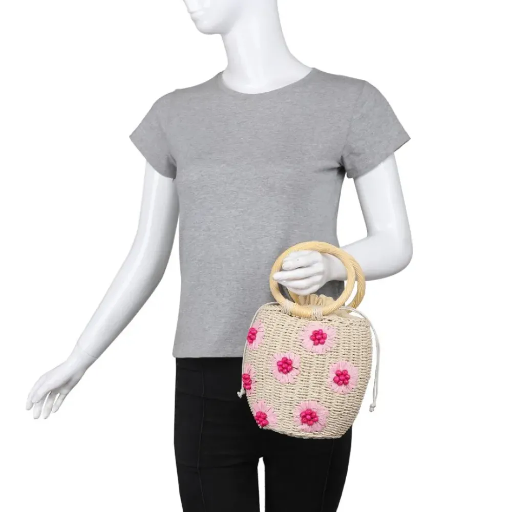 Handbags^Urban Expressions Emaline Satchel