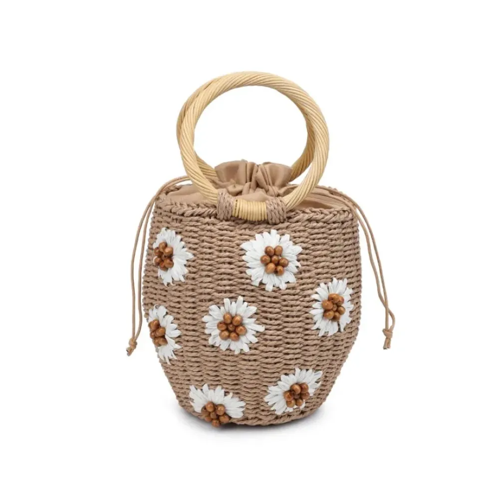 Handbags^Urban Expressions Emaline Satchel