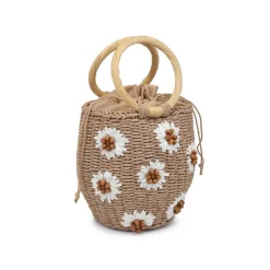 Handbags^Urban Expressions Emaline Satchel