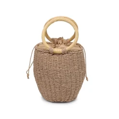 Handbags^Urban Expressions Emaline Satchel