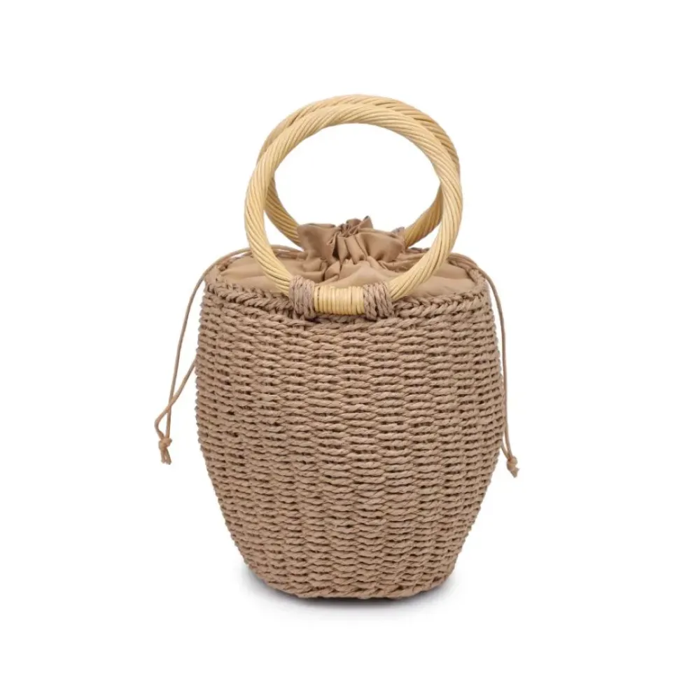 Handbags^Urban Expressions Emaline Satchel