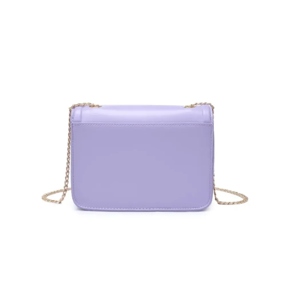 Crossbody^Urban Expressions Embury Crossbody