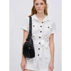Slings^Urban Expressions Emille Sling Backpack
