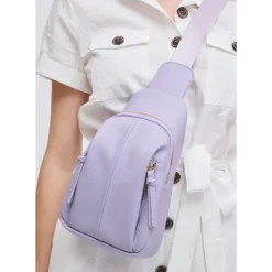 Slings^Urban Expressions Emille Sling Backpack