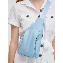 Slings^Urban Expressions Emille Sling Backpack