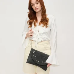 Clutches^Urban Expressions Emily Clutch