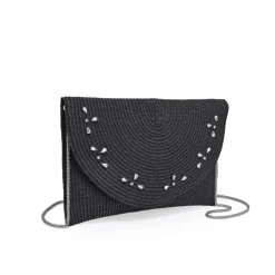 Clutches^Urban Expressions Emily Clutch