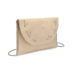 Clutches^Urban Expressions Emily Clutch