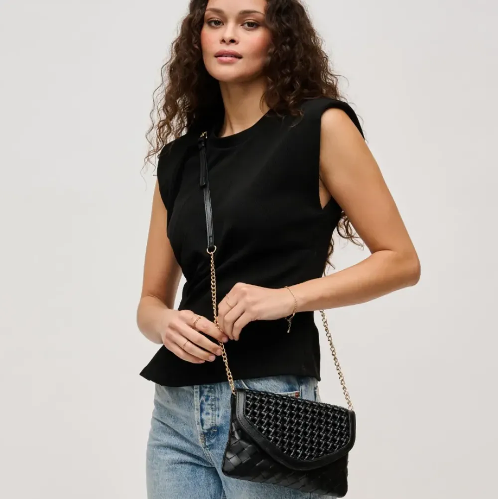 Crossbody^Urban Expressions Emma Crossbody