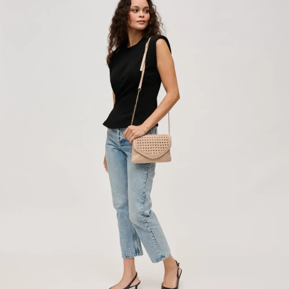 Crossbody^Urban Expressions Emma Crossbody