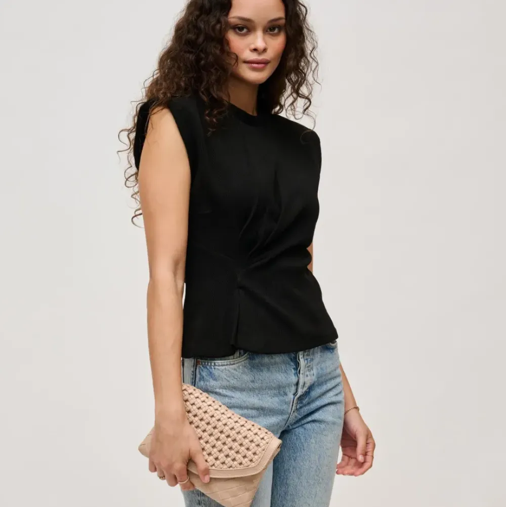 Crossbody^Urban Expressions Emma Crossbody