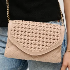 Crossbody^Urban Expressions Emma Crossbody