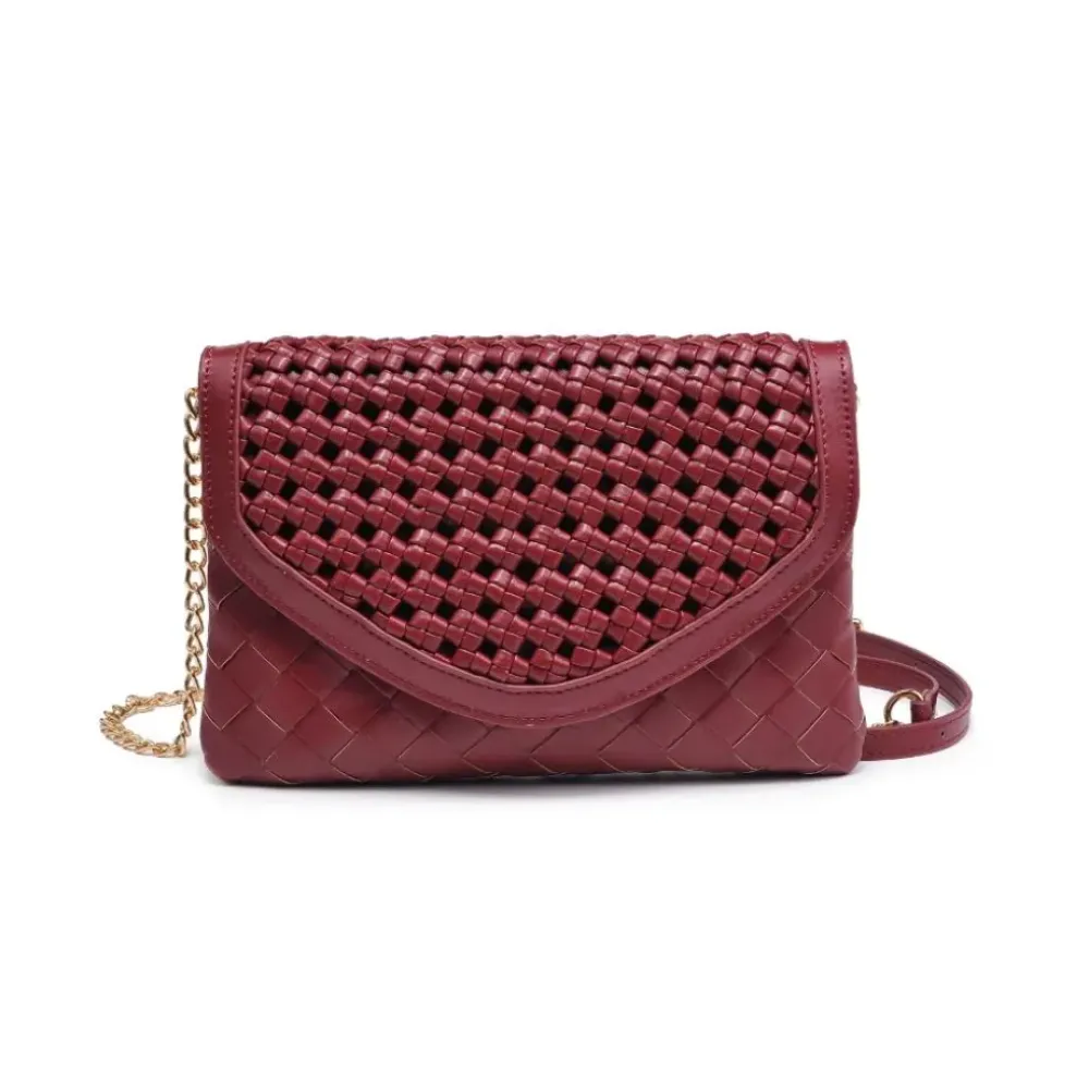Crossbody^Urban Expressions Emma Crossbody