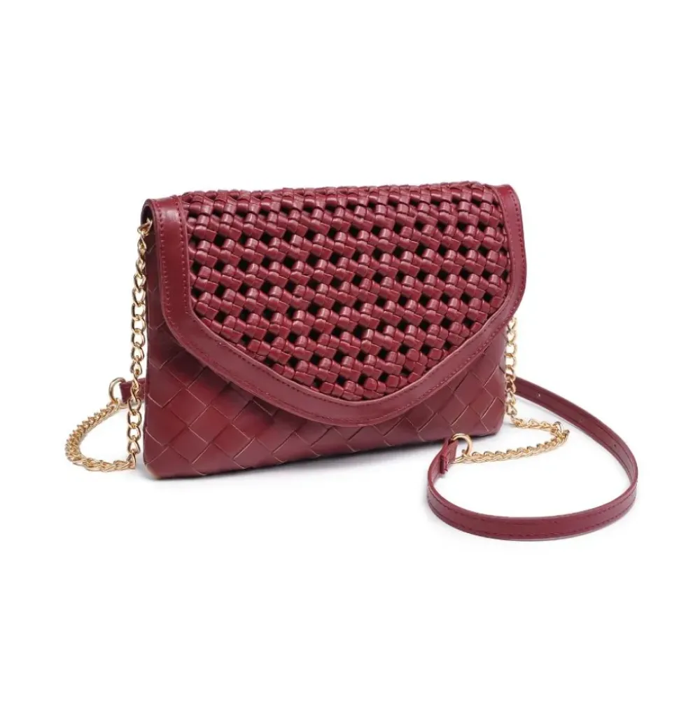 Crossbody^Urban Expressions Emma Crossbody