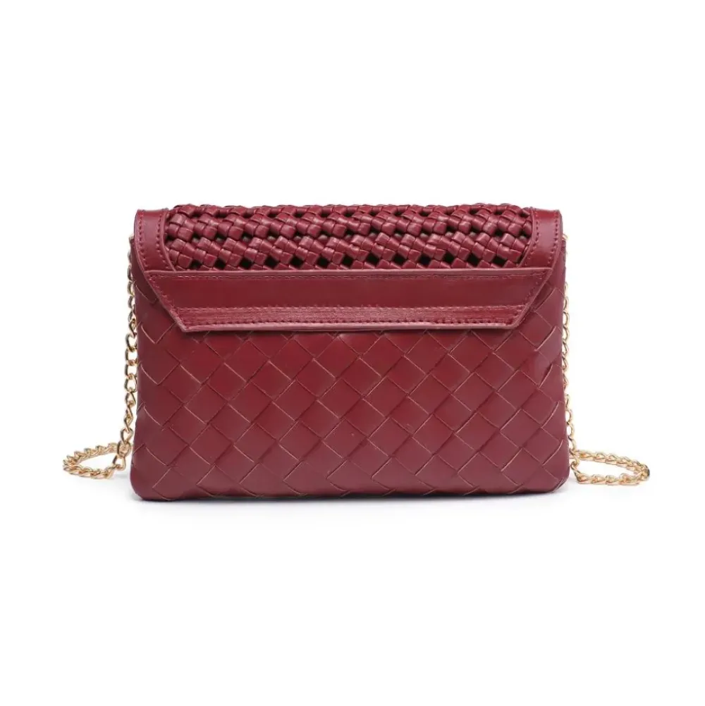 Crossbody^Urban Expressions Emma Crossbody