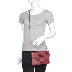 Crossbody^Urban Expressions Emma Crossbody
