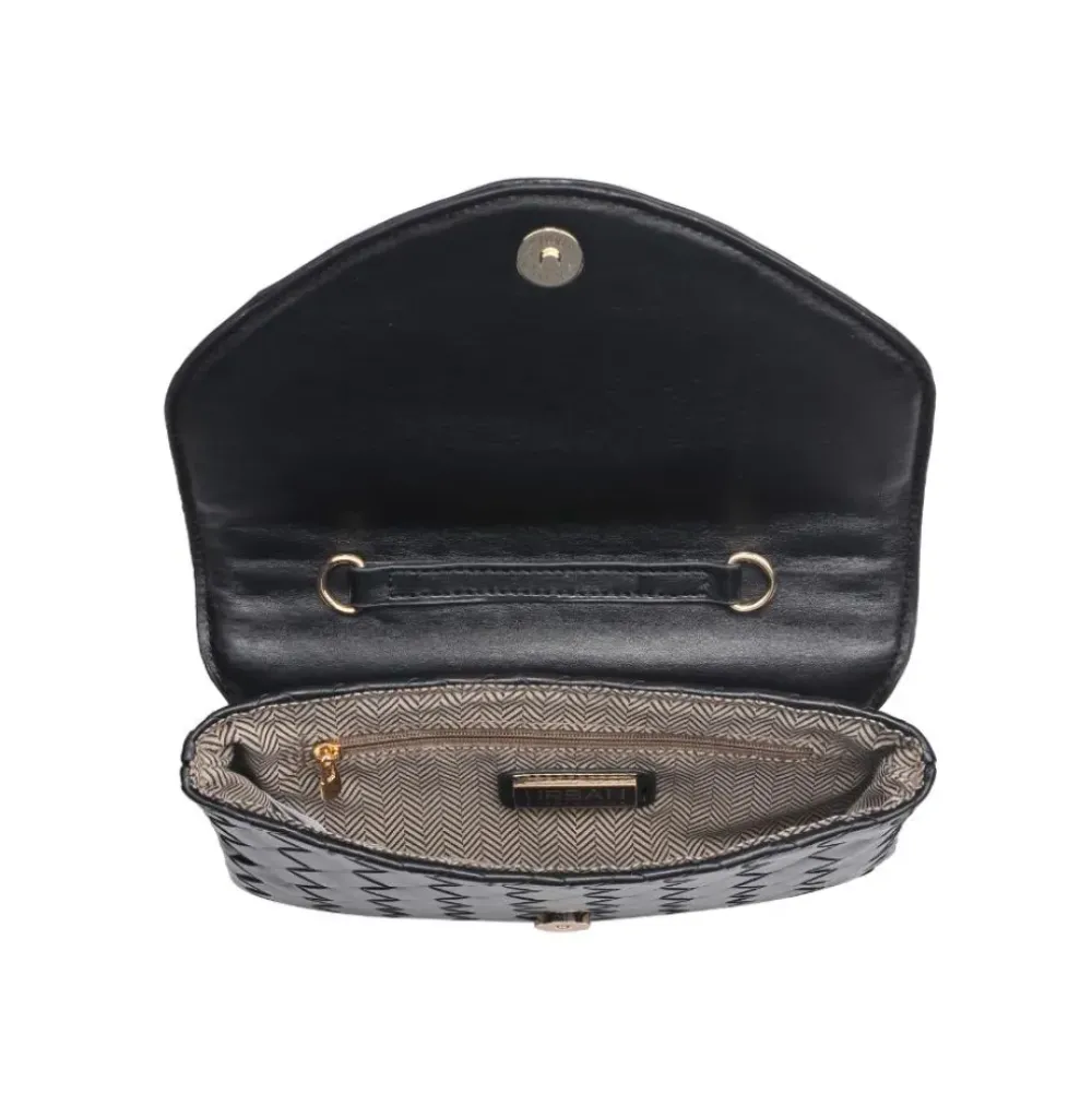 Crossbody^Urban Expressions Emma Crossbody