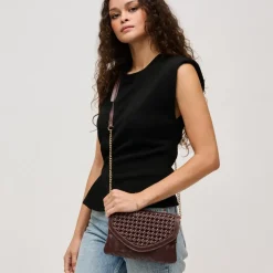 Crossbody^Urban Expressions Emma Crossbody