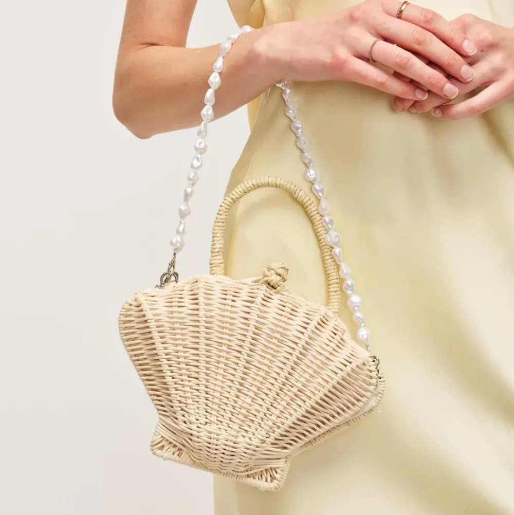 Crossbody^Urban Expressions Erica Crossbody Natural