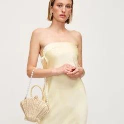 Crossbody^Urban Expressions Erica Crossbody Natural