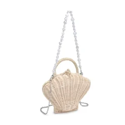 Crossbody^Urban Expressions Erica Crossbody Natural