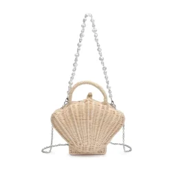 Crossbody^Urban Expressions Erica Crossbody Natural