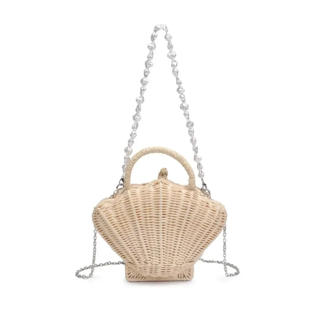 Crossbody^Urban Expressions Erica Crossbody Natural