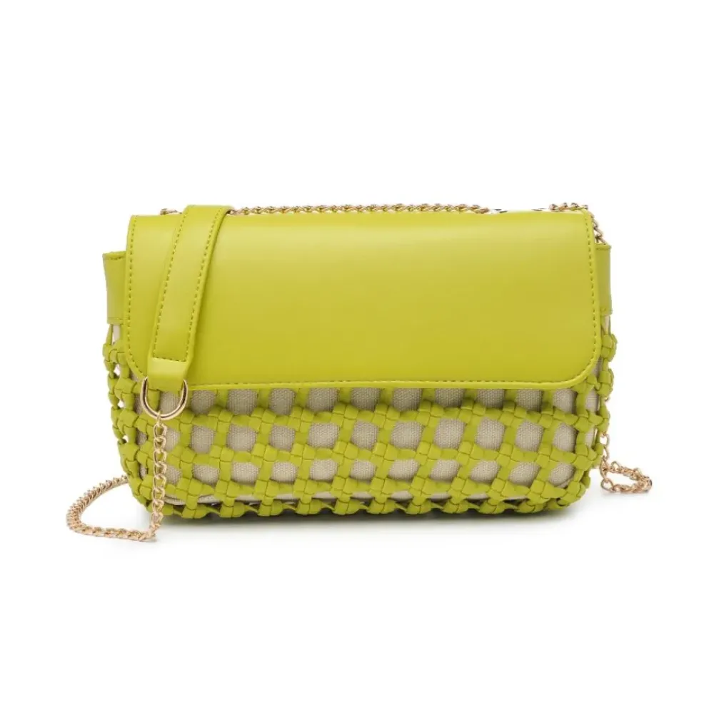 Crossbody^Urban Expressions Erin Crossbody