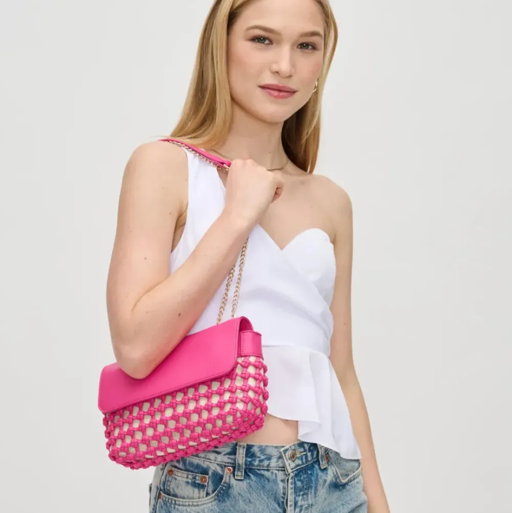 Crossbody^Urban Expressions Erin Crossbody