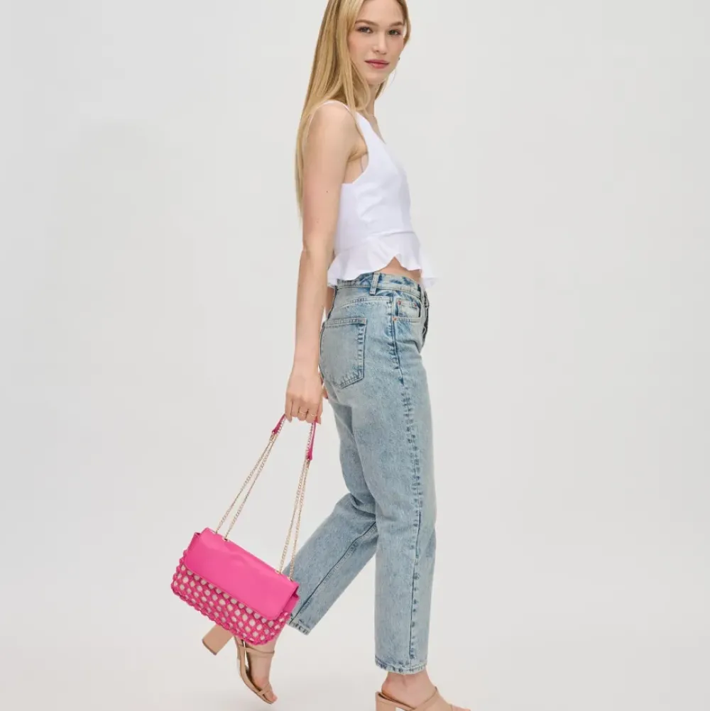 Crossbody^Urban Expressions Erin Crossbody