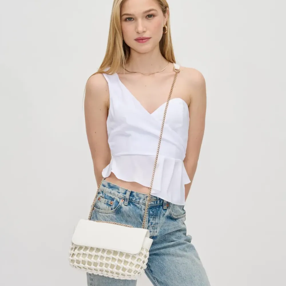 Crossbody^Urban Expressions Erin Crossbody