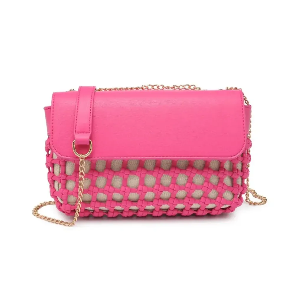 Crossbody^Urban Expressions Erin Crossbody